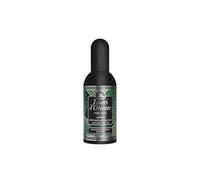 Tesori d'Oriente - Profumo Aromatico Sandalo del Kashmir e Vetiver, dalla Fragranza Vivace e Legnosa, Note di Bergamotto, Tè Verde, Rosa e Patchouli, 100ml