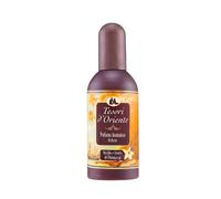 Tesori d'oriente Profumo Aromatico Vaniglia e Zenzero del Madagascar 100 ml - Eau de Toilette