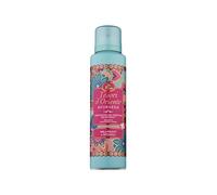 Tesori d'Oriente Profumo Deodorante Ayurveda, 150 ml, Spray Aromatico Frutta Amla e Patchouli, 24 h Protezione