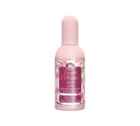 Tesori d'Oriente - Profumo Aromatico Ikigai, dalla Fragranza Fiorita e Fresca, Note di Gelsomino, Fiori d'Arancio, Vaniglia e Ambra, 100ml