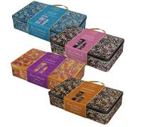 Tesori D'Oriente Regalo Doccia-Eau De Toilette Valigetta