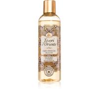Tesori d´Oriente Rice & Tsubaki Oils olio gel doccia 250 ml