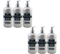 Tesori D'Oriente Sapone Liquido Aromatico Muschio Bianco 6 X 300Ml