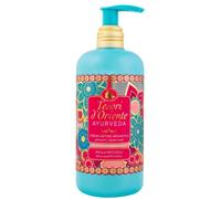 Tesori d'Oriente Sapone Liquido, Ayurveda 300.000000 g