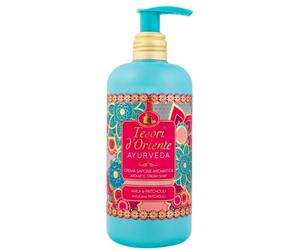 Tesori d'Oriente Sapone Liquido, Ayurveda