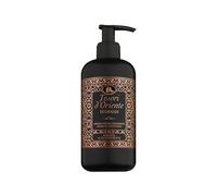 Tesori d'Oriente Sapone liquido Hammam, 300 ml, sapone aromatico per le mani con olio di argan e fiori d'arancio, sapone liquido in erogatore per una pulizia delicata, rituale benessere per corpo e