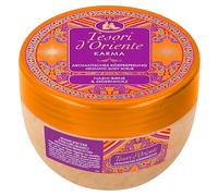Tesori d'Oriente | Scrub corpo 'Karma' | Peeling aromatico | Rituali benessere per corpo e sensi | 300 ml