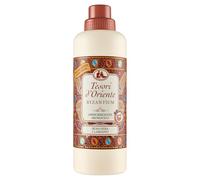 6pz TESORI D'ORIENTE AMMORBIDENTE BUCATO fragranza miste 750ml