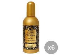 TESORI D'ORIENTE Set 6 Colonia Royal Oud Profumi