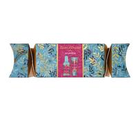Tesori d'Oriente Set regalo "Ayurveda" | Set di 100 ml Eau de Toilette e 75 ml doccia in crema | Cura del corpo con frutta Amla e patchouli | Rituale benessere per corpo e sensi