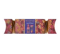 Tesori d'Oriente - Set regalo "Persian Dream", 100 ml Eau de Toilette e 75 ml, crema doccia, cura del corpo con melograno e tè roooibos, rituale benessere per corpo e sensi