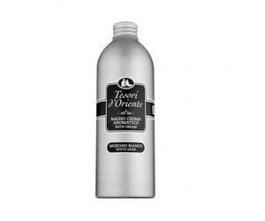 Tesori D'Oriente - Tesori D'Oriente Muschio Bianco Bagno Crema 500 ml