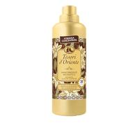 6pz Tesori d'Oriente Ammorbidente aromatico bucato vaniglia e zenzero 750ml