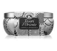 T ORIENTE CANDELA PROF M/BIANCO 20