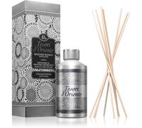 Tesori d'Oriente White Musk diffusore di aromi con ricarica 200 ml