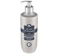 Tesori d'oriente White Musk - latte corpo - 400ml