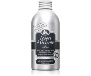 Tesori d'Oriente White Musk profuma biancheria 250 ml