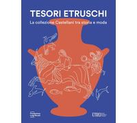 Tesori etruschi. La collezione Castellani tra storia e moda