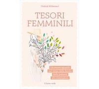 Tesori femminili di Cécile de Williencourt - il leone verde, 2021