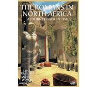 Tesori perduti del mondo antico: i romani in Nord Africa