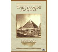 Tesori perduti del mondo antico: le piramidi