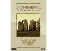Tesori perduti del mondo antico: Stonehenge e gli antichi britannici