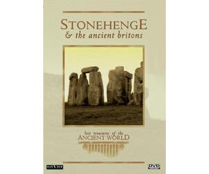 Tesori perduti del mondo antico: Stonehenge e gli antichi britannici