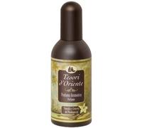 Tesori D`Oriente Vaniglia Zenzero Madag. Profumo L