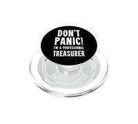 Tesoriere PopSockets PopGrip per MagSafe