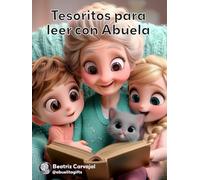 Tesoritos para Leer con Abuela