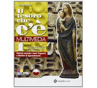 TESORO CHE C'E' MULT 1 +LD: Vol. 1