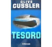 Tesoro / Clive Cussler ; traduzione di Roberta Rambelli