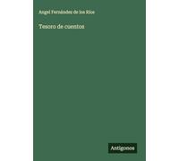 Tesoro de cuentos