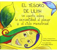 Tesoro de lilith, el [Lingua spagnola]