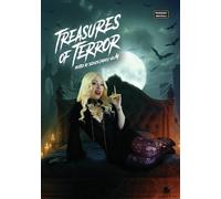 Tesoro del terrore Vol 4