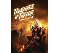 Tesoro del terrore Vol 5