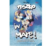 Tesoro in mare. Viaggio nell’ecologia attraverso gli oceani