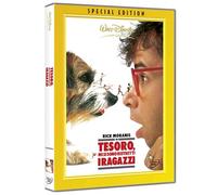 Tesoro, Mi Si Sono Ristretti I Ragazzi - Dvd