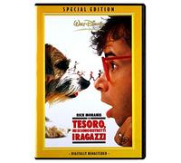 Tesoro, Mi Si Sono Ristretti I Ragazzi (Special Edition)