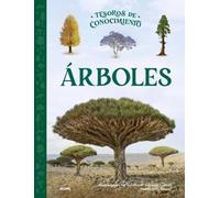 Tesoros conocimiento. Árboles