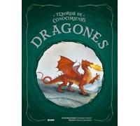 Tesoros conocimiento. Dragones