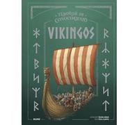 Tesoros conocimiento. Vikingos