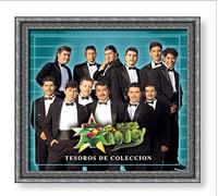 Tesoros De Coleccion
