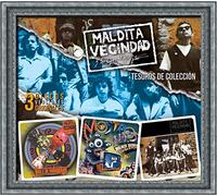 Tesoros De Coleccion – Sony Music