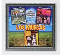 Tesoros De Coleccion: 3 Discos Originales Y Mas