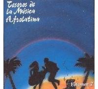 Tesoros De La Musica Afrolatina 2