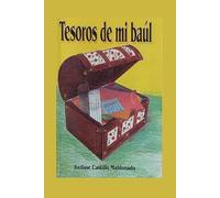 Tesoros de mi baúl
