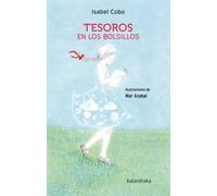 Tesoros en los bolsillos