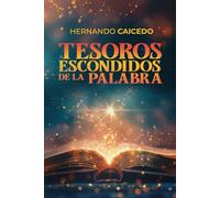 TESOROS ESCONDIDOS DE LA PALABRA
