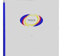 Tesox - So What You Want Me To Do (Remixes) - Plastic City - PLAC015R-6